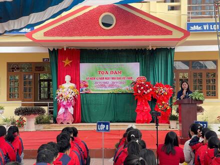 Đồng hành cùng Doanh nghiệp