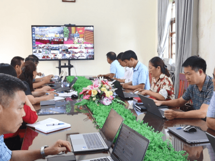 Văn Hoá xã Hội