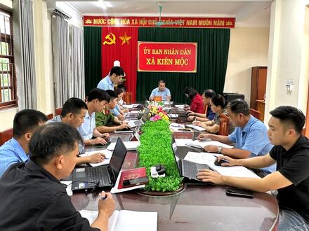 Văn Hoá xã Hội