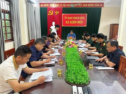 Chính sách mới có hiệu lực
