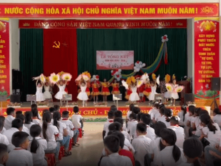 Đồng hành cùng Doanh nghiệp