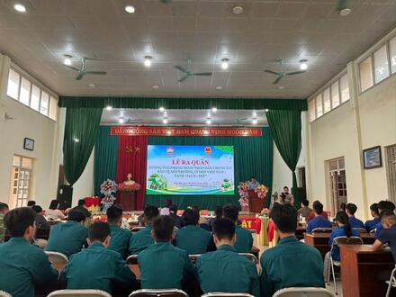 Văn Hoá xã Hội