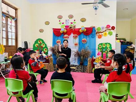 Đồng hành cùng Doanh nghiệp