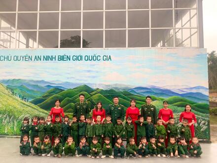 Đồng hành cùng Doanh nghiệp