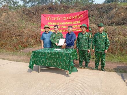 Chính sách mới có hiệu lực