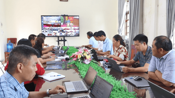 Đại biểu HĐND xã Kiên Mộc tham dự Hội nghị Bồi dưỡng kiến thức, kỹ năng cho đại biểu HĐND các cấp tỉnh Lạng Sơn năm 2026