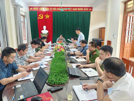 Văn Hoá xã Hội