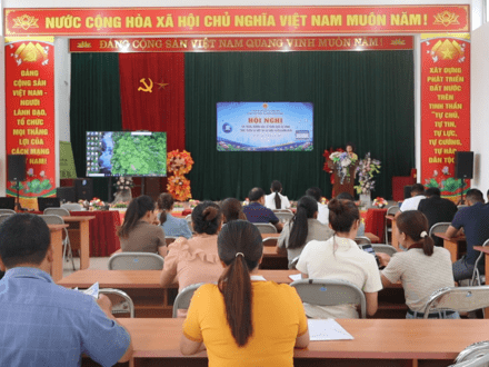 Văn Hoá xã Hội