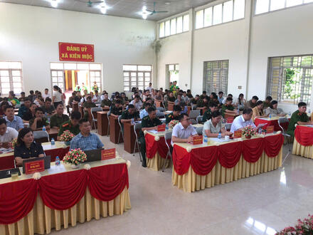 Chính sách mới có hiệu lực
