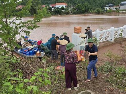 Văn Hoá xã Hội