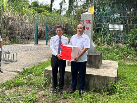 Chính sách mới có hiệu lực