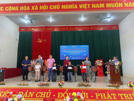 Văn Hoá xã Hội