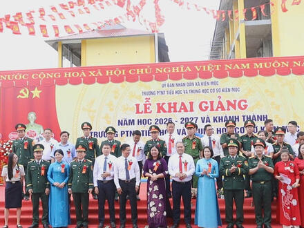 Văn Hoá xã Hội