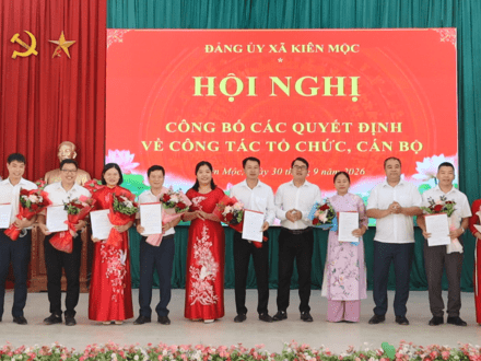 Xây dựng đảng