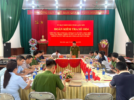 Chính sách mới có hiệu lực
