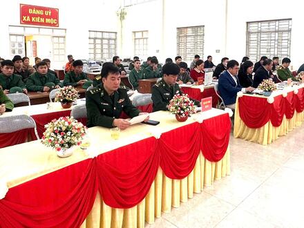 Chính sách mới có hiệu lực