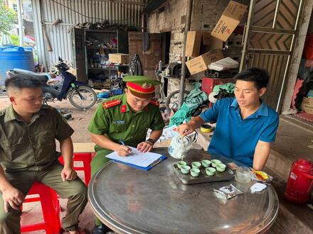 Chính sách mới có hiệu lực