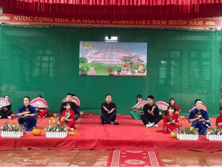 Đồng hành cùng Doanh nghiệp