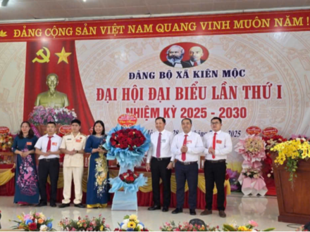 Xây dựng đảng