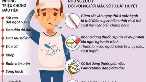 Tuyên truyền Công điện của Thủ tướng Chính phủ về phòng chống sốt xuất huyết